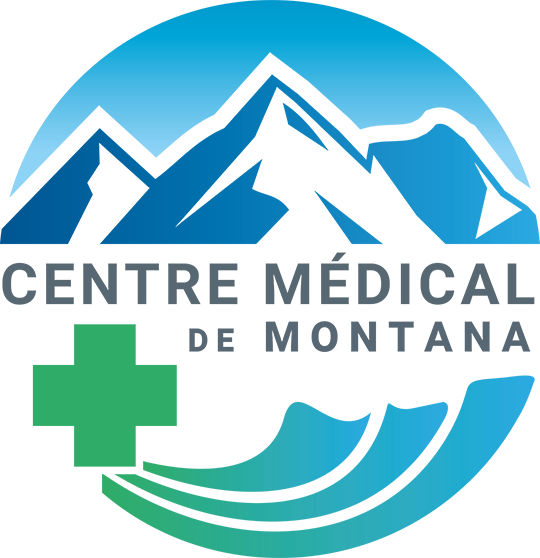 Centre médical de Montana