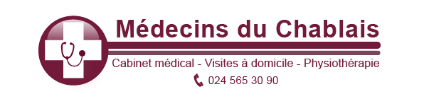 Médecins du Chablais